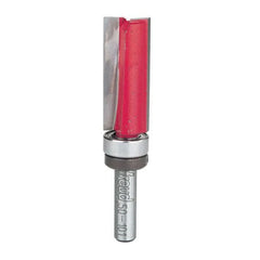 Pattern Router Bit - Top Bearing