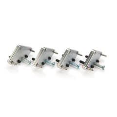 Corner Leveling Plates