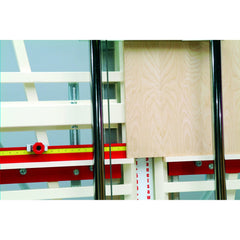 Mid-Way Fence for Safety Speed H4, H5, H6, 6400, 6800 Vertical Panel Saws