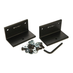 Multi-Track Bracket - 4X - 2-Piece