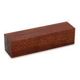 Bloodwood Wood Turning Stock
