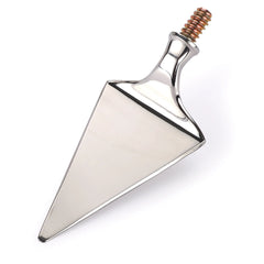 Pie Server Turning Kit - Stainless Steel