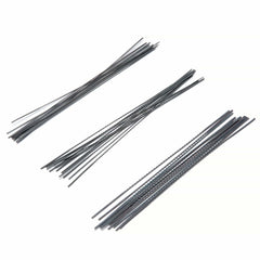 Fret Saw Blade Assortment - Skip Tooth - 36 Piece