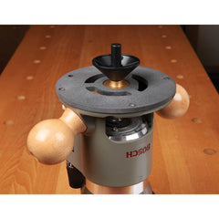 Router Baseplate - Bosch 1617 - Fixed Base