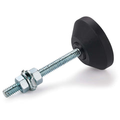 Toggle Clamp 1/4"- 20 x 2-1/2" Swivel Foot