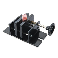 Pen Blank Centering Drilling Vise