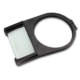 2X/4X Magnifier, Shade Attachment