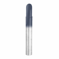 Round Nose Router Bit - 1/4" SH