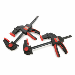 EZR One-Handed Table Clamps - 2 Piece