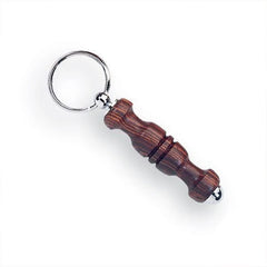 Key Ring Turning Kit - Chrome