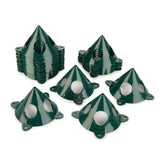 Finishing Cones - 20 Piece