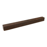 Black Palm Wood Turning Stock