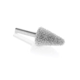 Original Taper Burr, 1/4" Shaft, Coarse (3/4" x 1-1/4")
