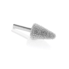 Original Taper Burr, 1/4" Shaft, Coarse (3/4" x 1-1/4")