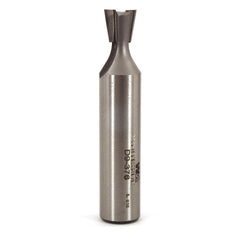 D9-376 Dovetail Router Bit 9 Degree 1/2" SH 3/8" D x 3/8" C x 2-1/2" OL