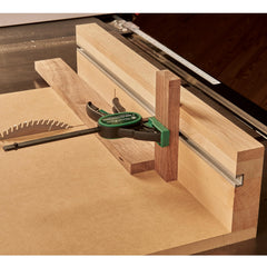 Quick Bar T-Track Clamp - 6"