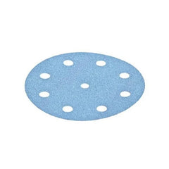 5" Granat D125 Sanding Disc