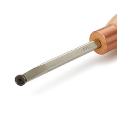 Mini Carbide Hollowing Tool