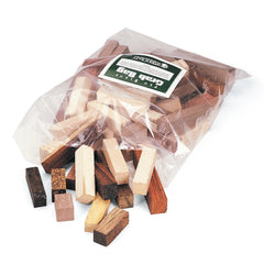 Wood Pen Blank Grab Bag - Assortment - 5 lb
