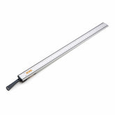 36" WTX Modular Clamp Edge - Ruled