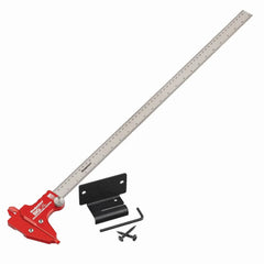 BigCal Woodworking Caliper Deluxe Set - 24"