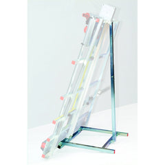 Folding Stand for C4