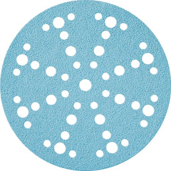 Granat D150 Sandpaper Disc - P320 - 50 Pack