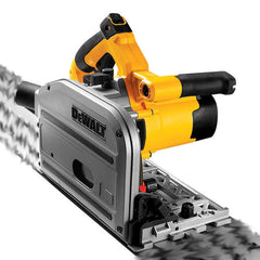 12A Corded 6-1/2" TrackSaw Kit