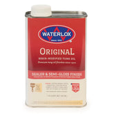Original Sealer / Finish - Solvent Based - Medium Sheen