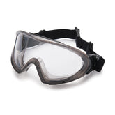 Capstone 500 Safety Goggle