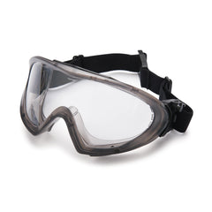 Capstone 500 Safety Goggle