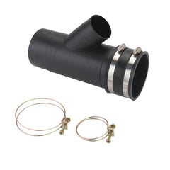 Dual Port Dust Collection Kit
