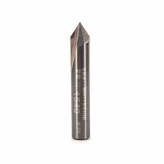 60 Degree V-Groove Router Bit