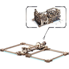 Marble Run Link Pack Model Kit