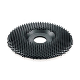 Extreme Shaping Disc - 4-1/2" Diameter - Very Coarse