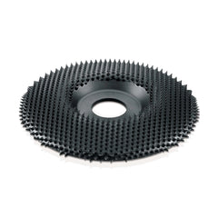 Extreme Shaping Disc - 4-1/2" Diameter - Very Coarse
