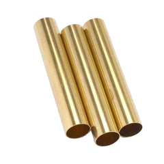 Replacement Tubes for Magnifying Glass Kit - 2-1/2" - 3 Piece