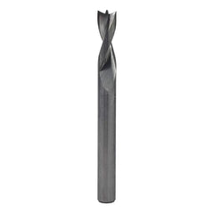 BPD250 1/4" Brad Point Drill Bit - 1/4" Shank