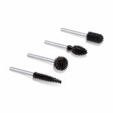 Extreme Rotary Burr Kit - 1/8" Shaft - Very Coarse - 4 Piece