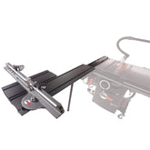 Sliding CrossCut Table