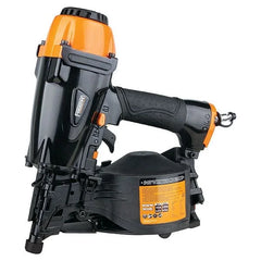 2-1/2" Coil Siding Nailer, Model PCN65