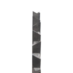 Melacrafter Saw Blade - 10" x 5/8" Bore x 80T - ATB - Full Kerf