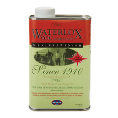 Original Sealer / Finish - Solvent Based - Medium Sheen