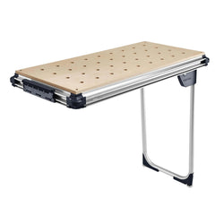 Extension Table for Mobile Workshop or MFT