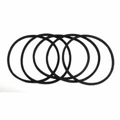 600cc and 1000cc Gravity Feed Gasket- 5 Pack