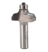 3216 Ogee Fillet Router Bit 1/2" SH 3/16" R 1-3/8" D X 5/8" CL X 2-1/2" OL