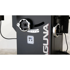 F3 Fusion Table Saw - 3HP - 1PH - 220V