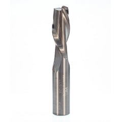 Left Hand Upcut Spiral Router Bit