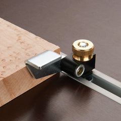 T-Track Flip-Stops - 2 Piece