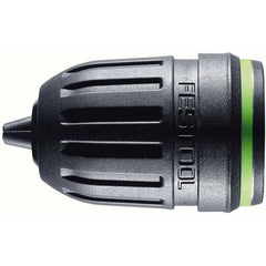 BF-FX 10 Keyless Chuck